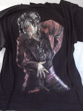 Michel Jackson ( Blood on the dancefloor) Michel Jackson ( Blood on the dancefloor)