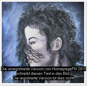 Michael - Acryl auf Leinwand 50 x 70 cm